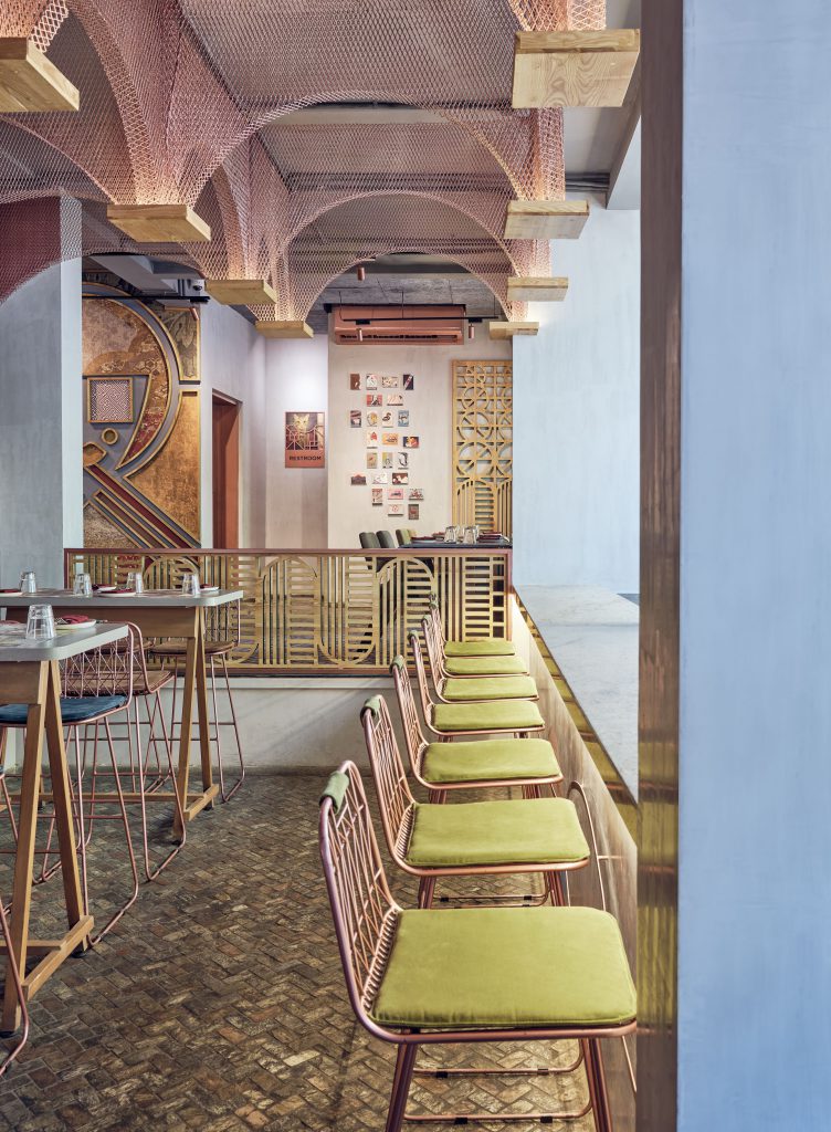 F & B | MISU 2