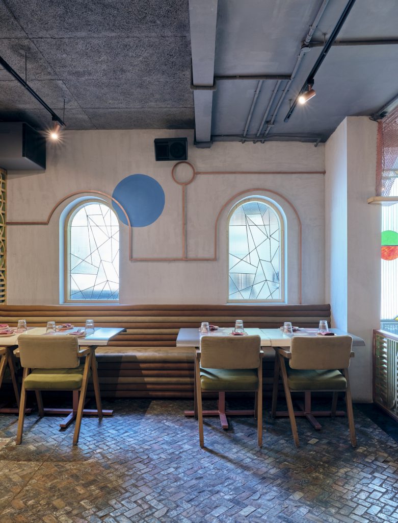 F & B | MISU 2