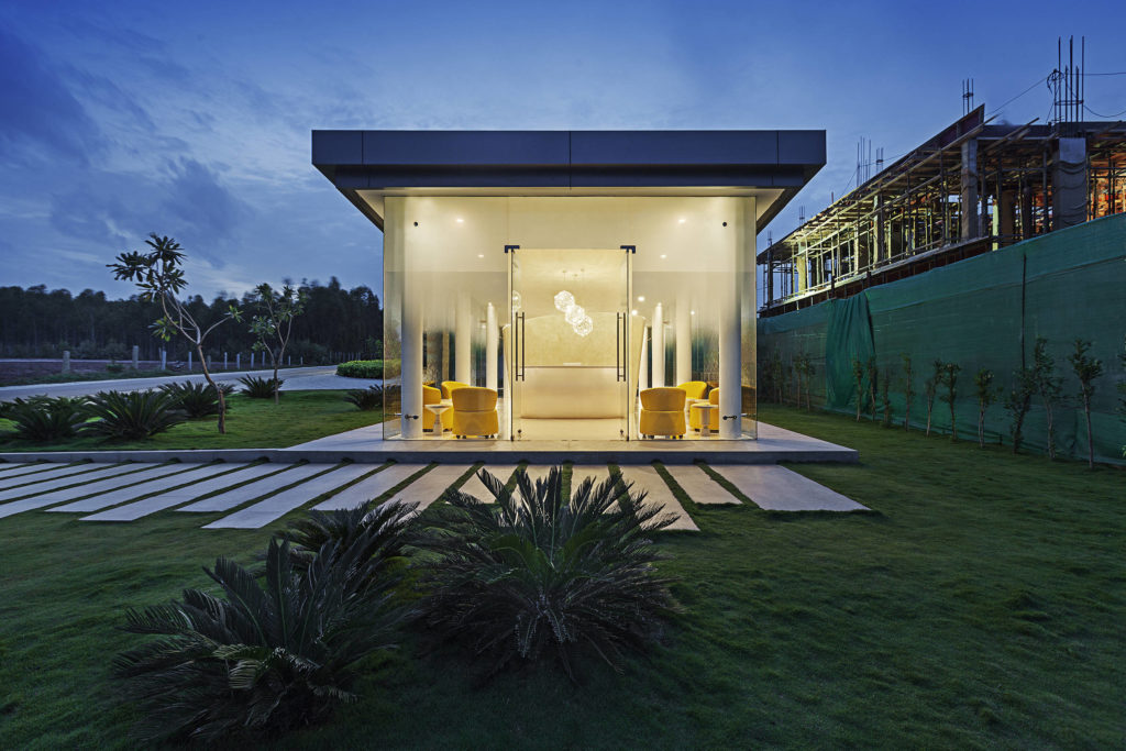 WORKSPACES | ALLONVILLE