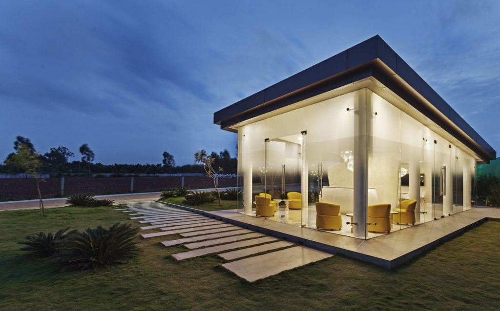 WORKSPACES | ALLONVILLE