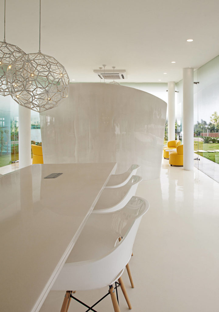 WORKSPACES | ALLONVILLE