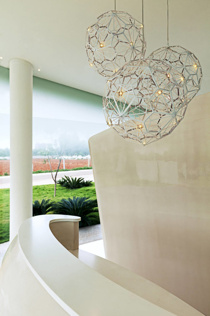 WORKSPACES | ALLONVILLE