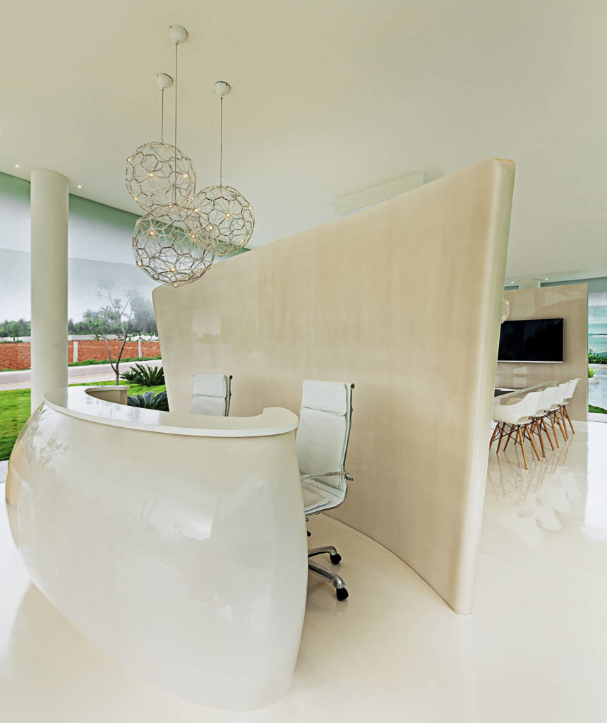 WORKSPACES | ALLONVILLE