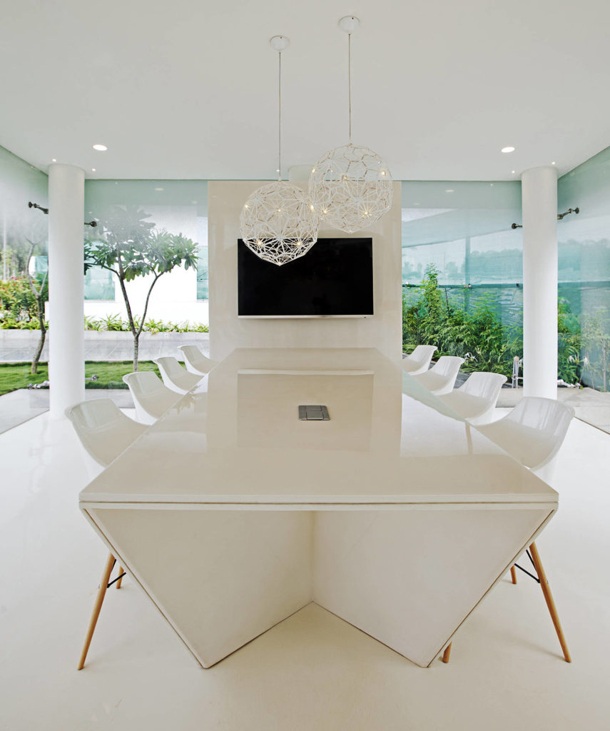 WORKSPACES | ALLONVILLE