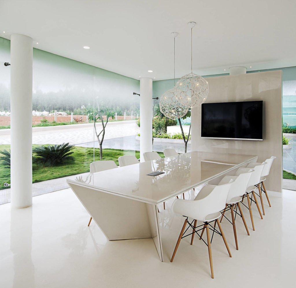 WORKSPACES | ALLONVILLE