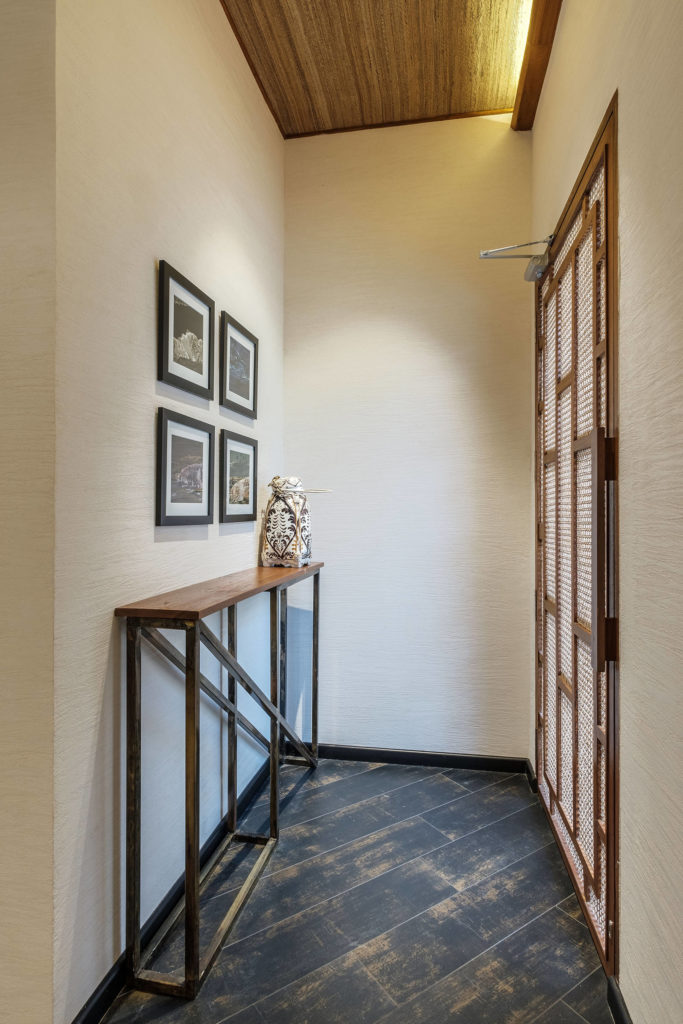 F&B | DINING ROOM
