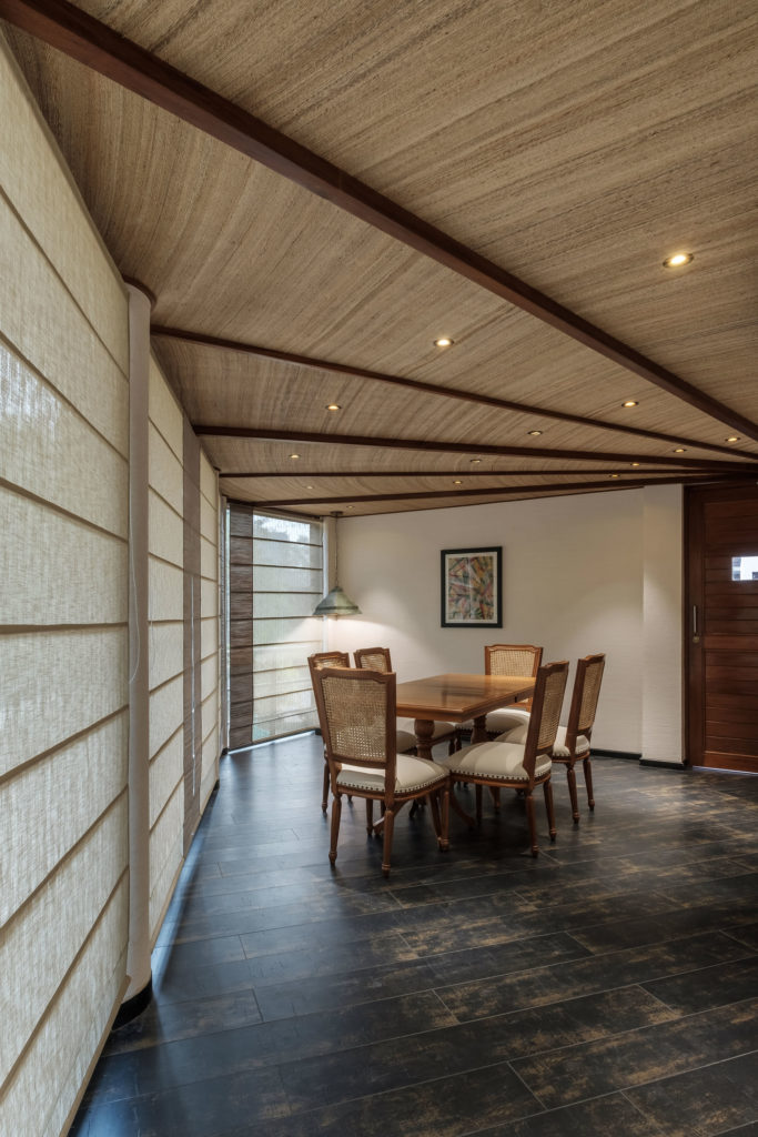 F&B | DINING ROOM