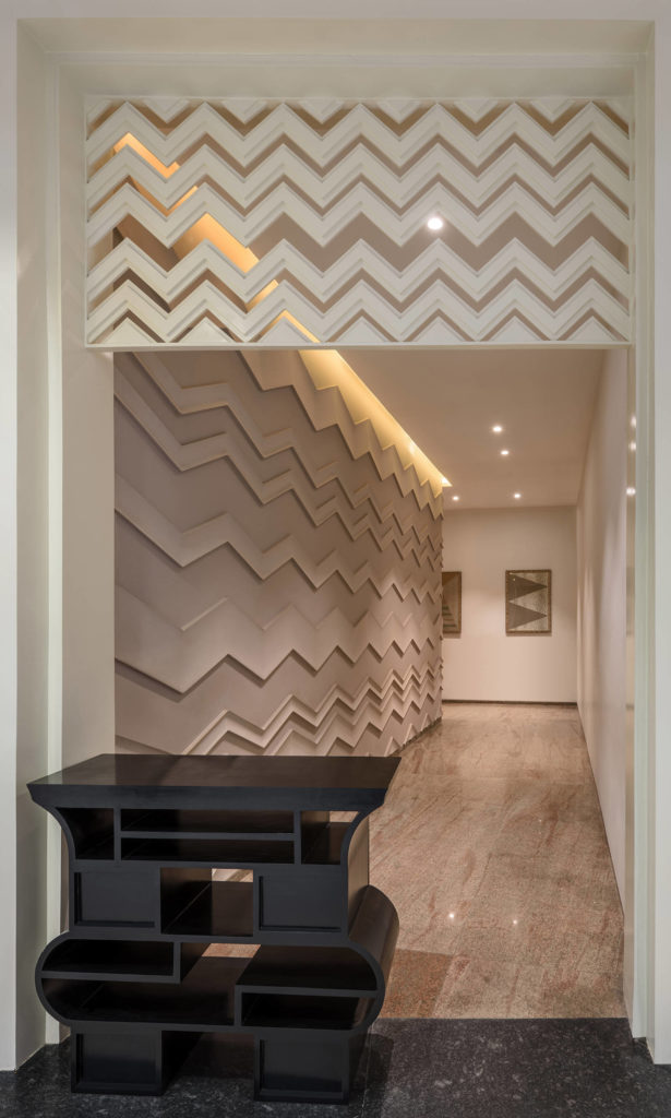 LEISURE | PHOENIX MALL VIP REST ROOM