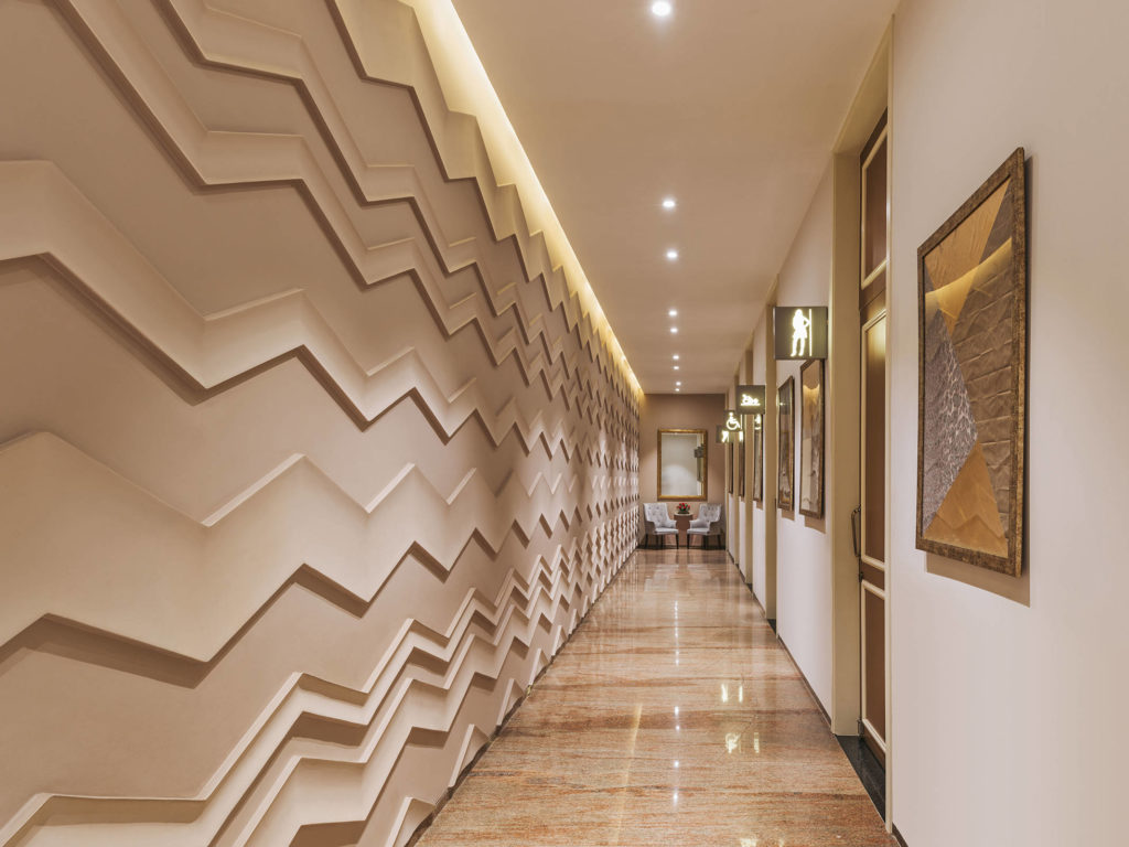 LEISURE | PHOENIX MALL VIP REST ROOM
