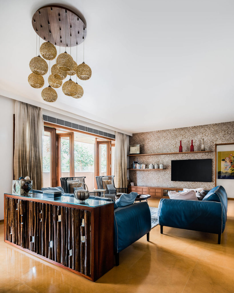 RESIDENTIAL | REDDY RESIDENCE