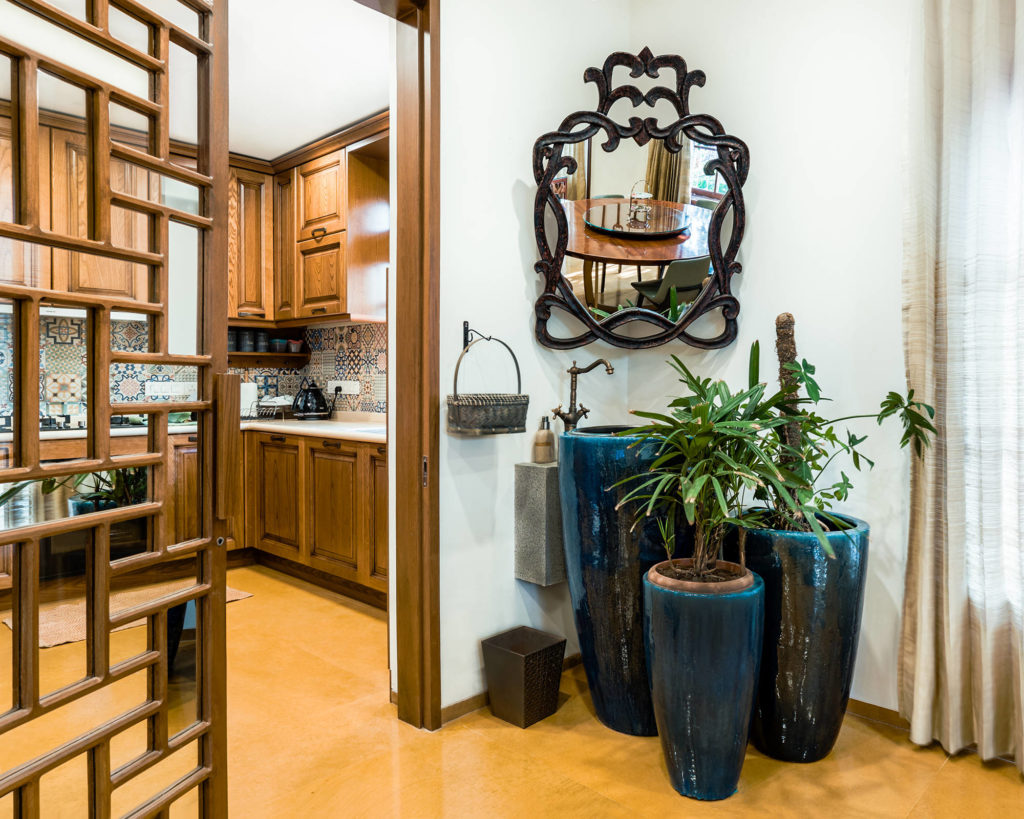 RESIDENTIAL | REDDY RESIDENCE