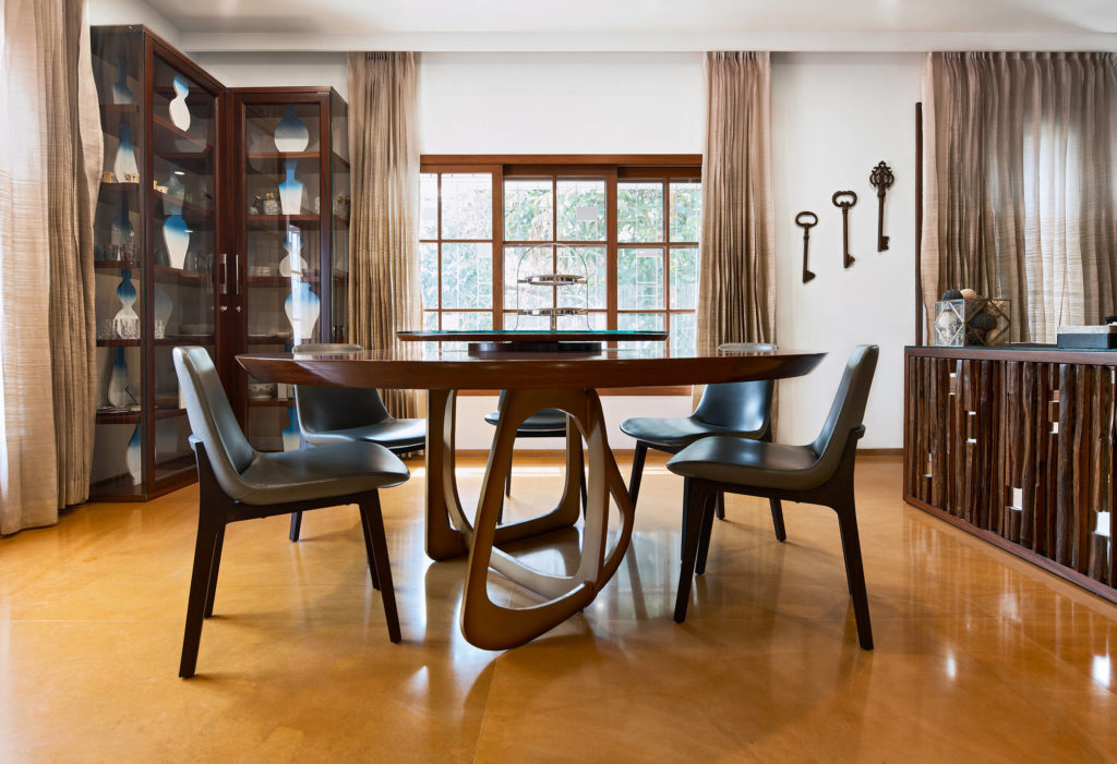 RESIDENTIAL | REDDY RESIDENCE