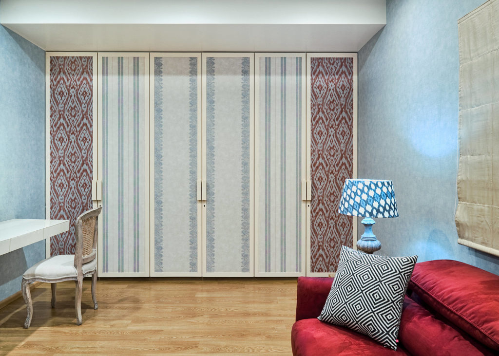 RESIDENTIAL | REDDY RESIDENCE