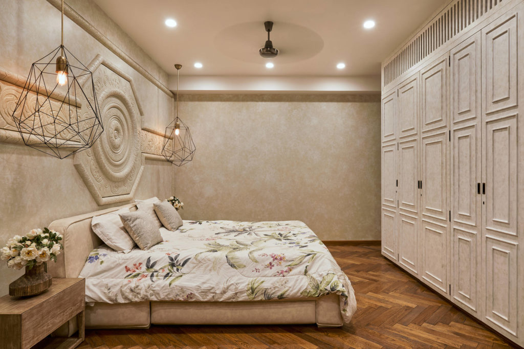 RESIDENTIAL | REDDY RESIDENCE