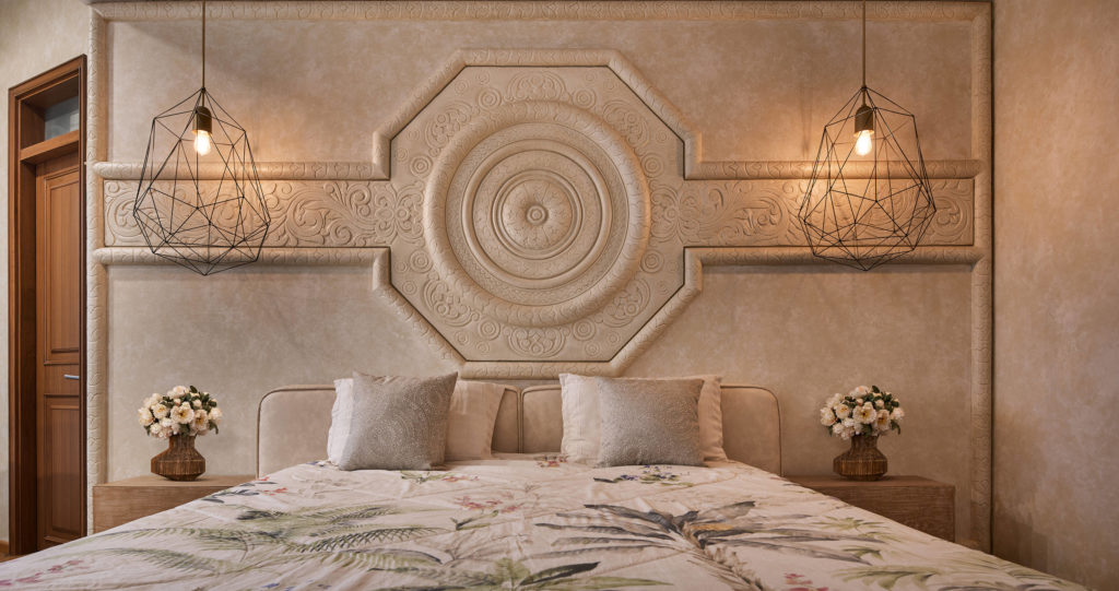RESIDENTIAL | REDDY RESIDENCE