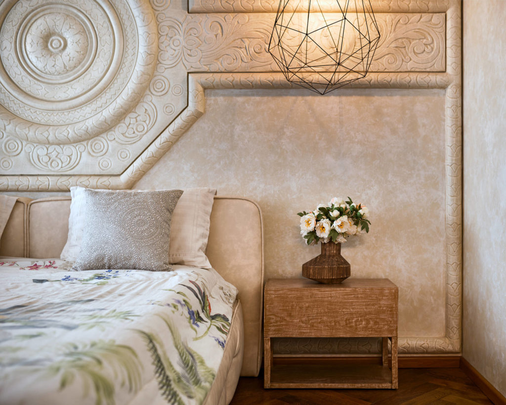 RESIDENTIAL | REDDY RESIDENCE