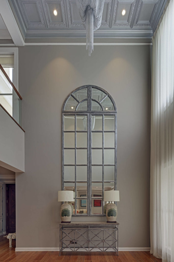 RESIDENTIAL | R HOUSE