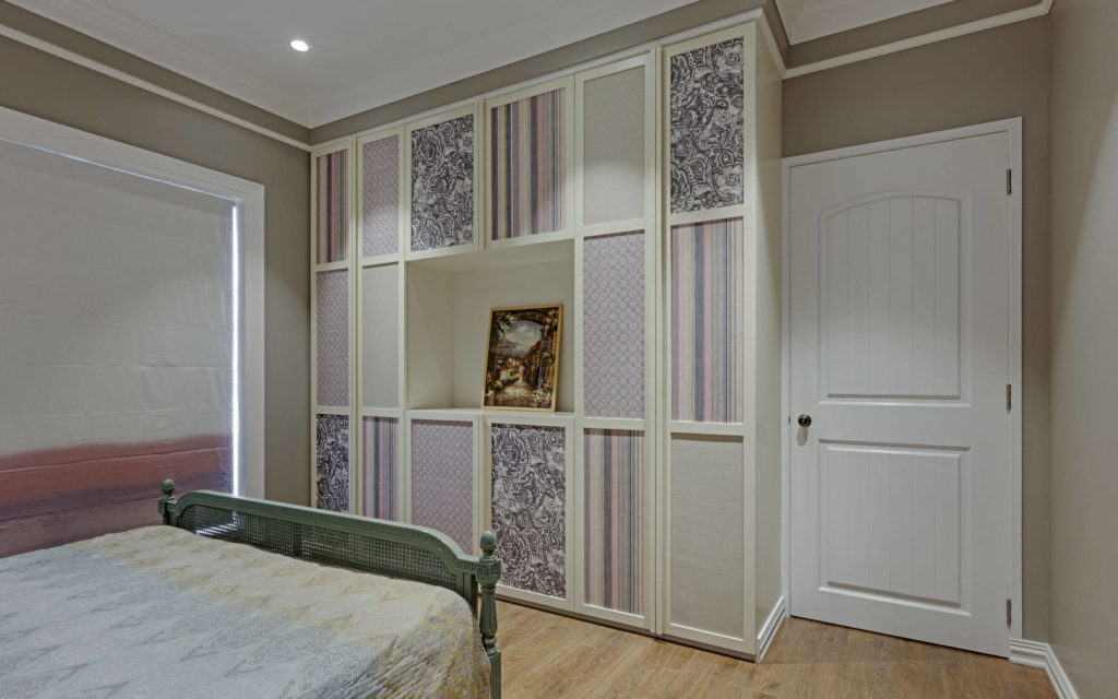 RESIDENTIAL | R HOUSE