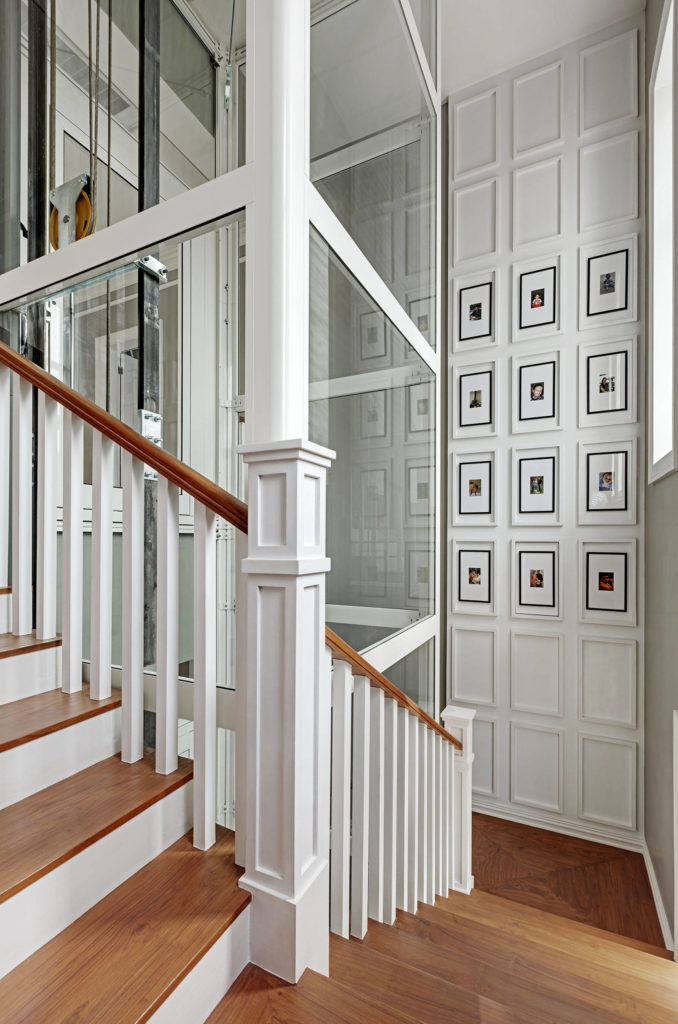 RESIDENTIAL | R HOUSE