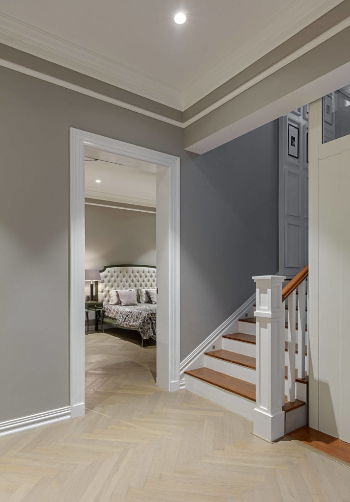 RESIDENTIAL | R HOUSE