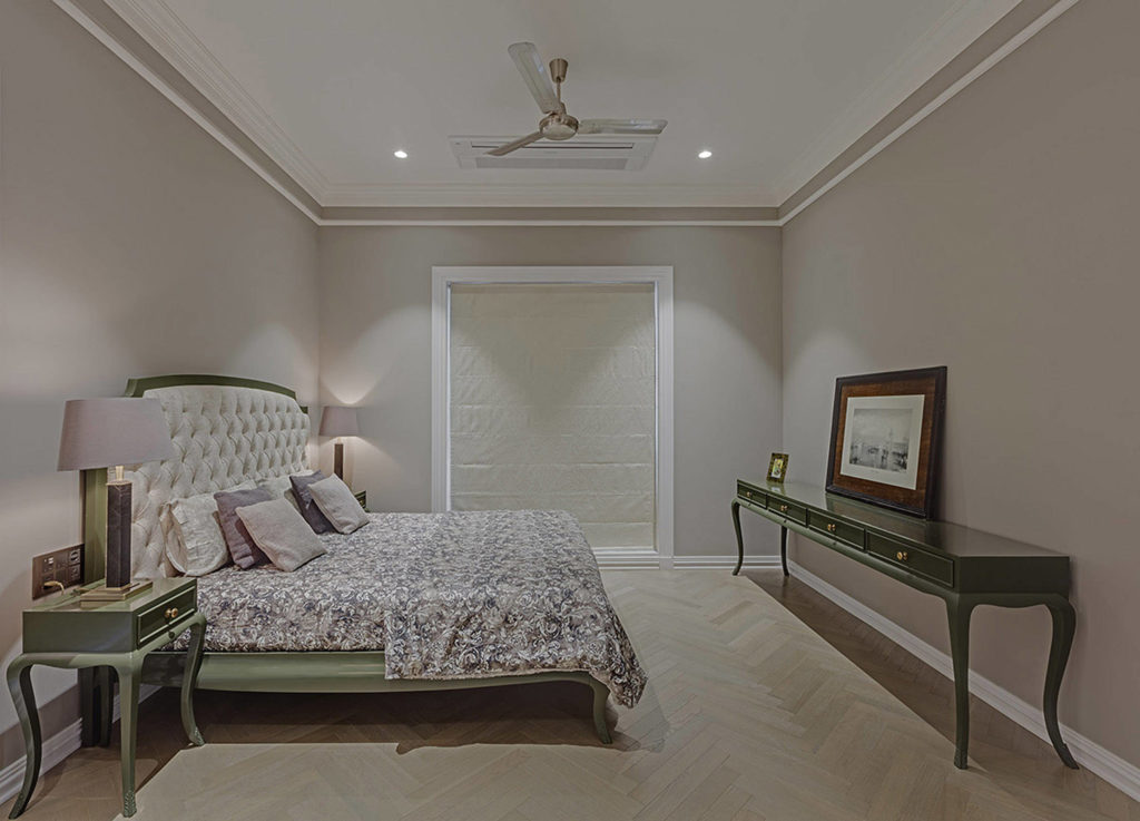 RESIDENTIAL | R HOUSE