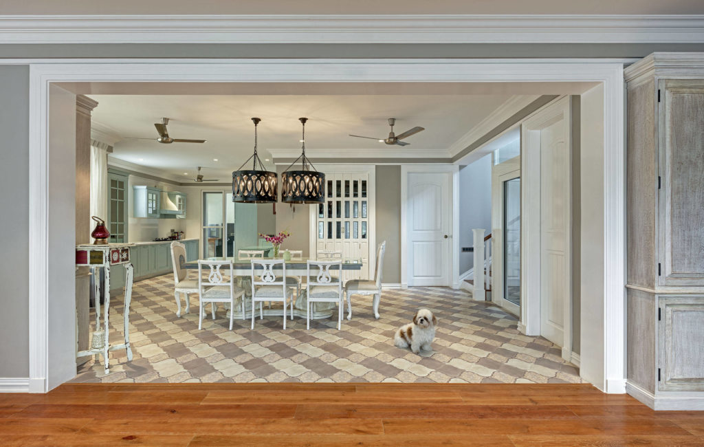 RESIDENTIAL | R HOUSE