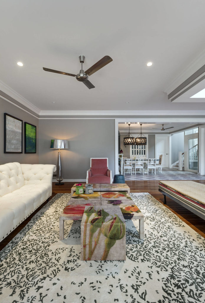 RESIDENTIAL | R HOUSE