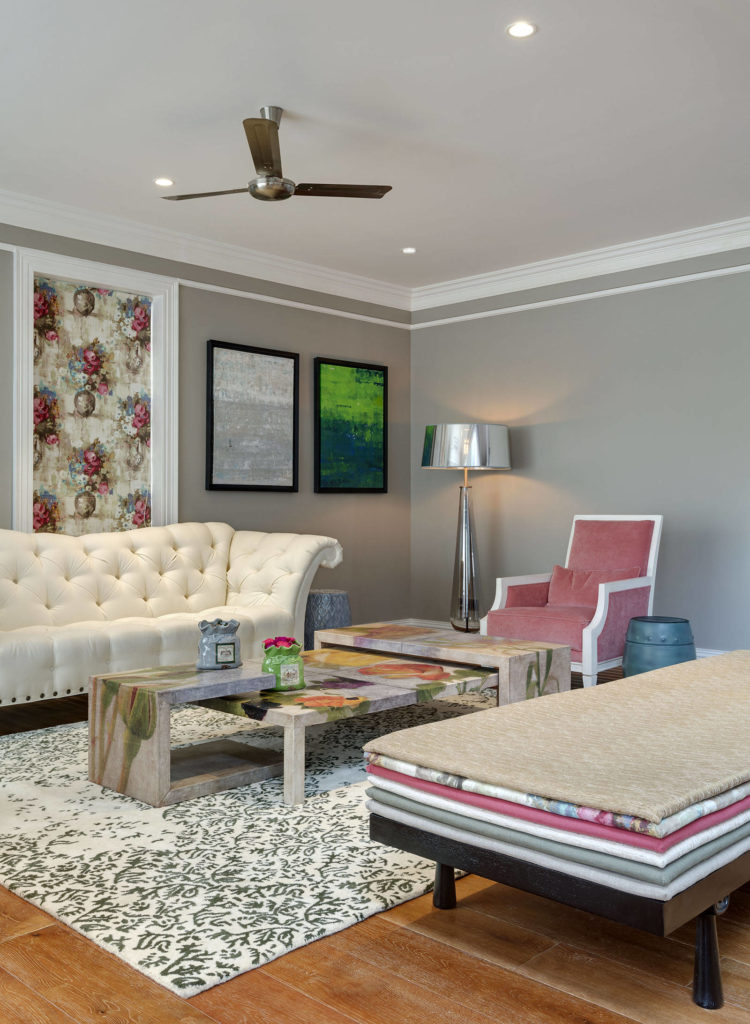RESIDENTIAL | R HOUSE