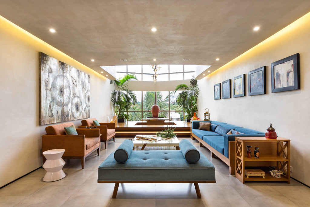 RESIDENTIAL | SHAH RESIDENCE