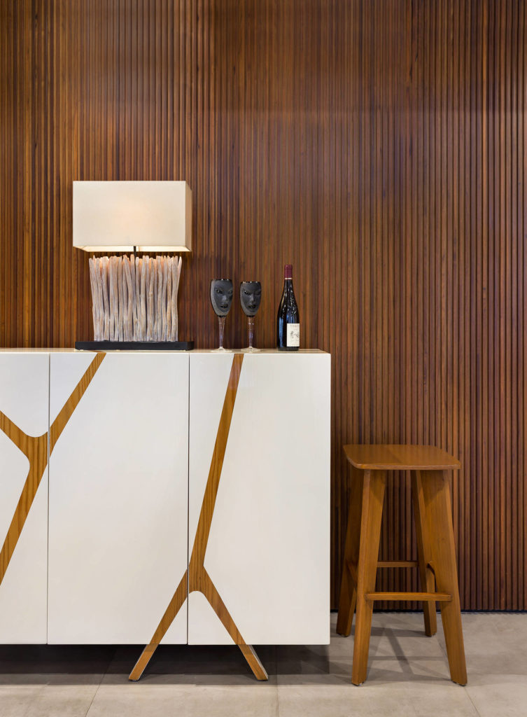 RESIDENTIAL | SHAH RESIDENCE