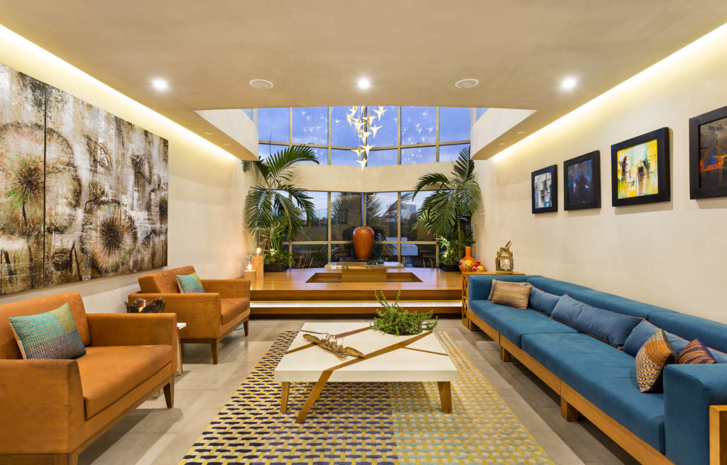 RESIDENTIAL | SHAH RESIDENCE