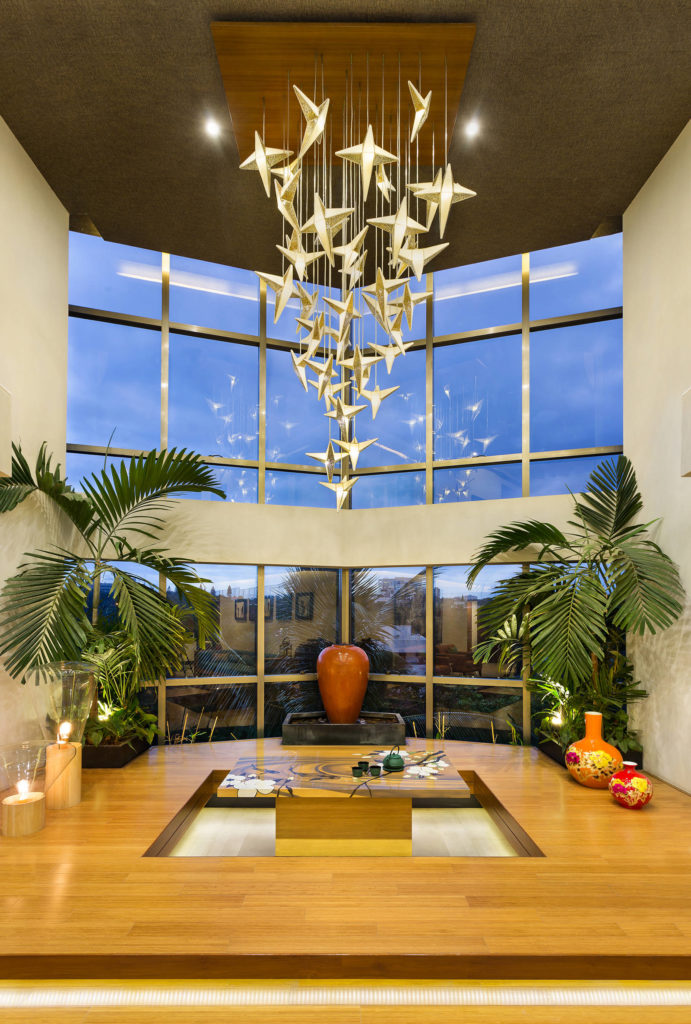 RESIDENTIAL | SHAH RESIDENCE