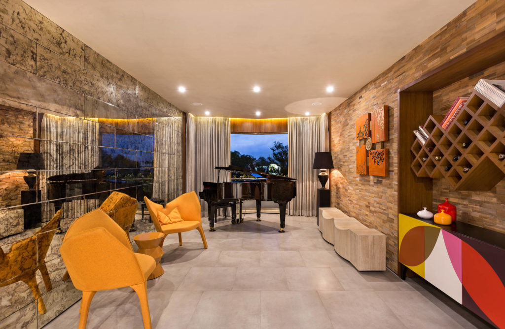 RESIDENTIAL | SHAH RESIDENCE