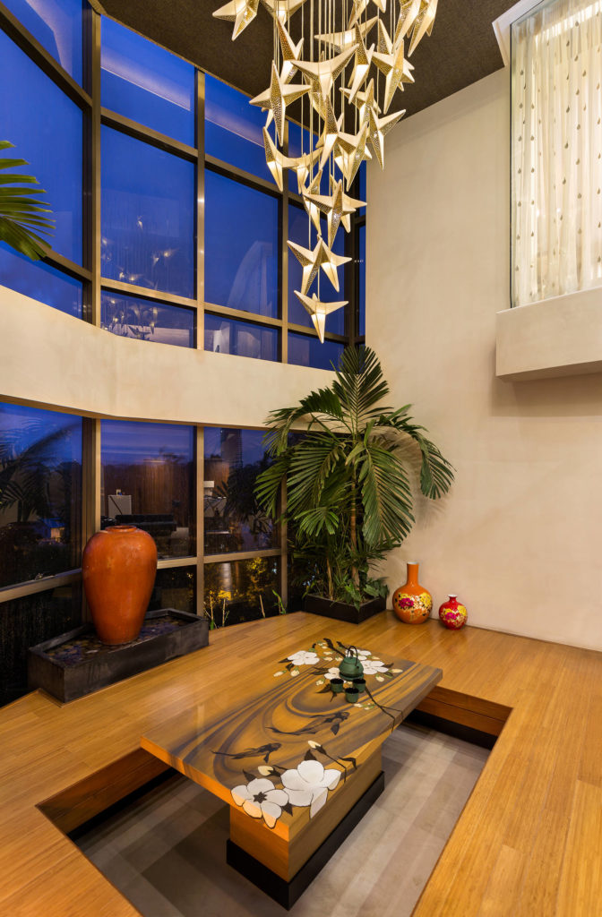 RESIDENTIAL | SHAH RESIDENCE