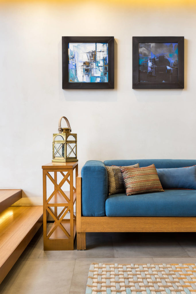 RESIDENTIAL | SHAH RESIDENCE