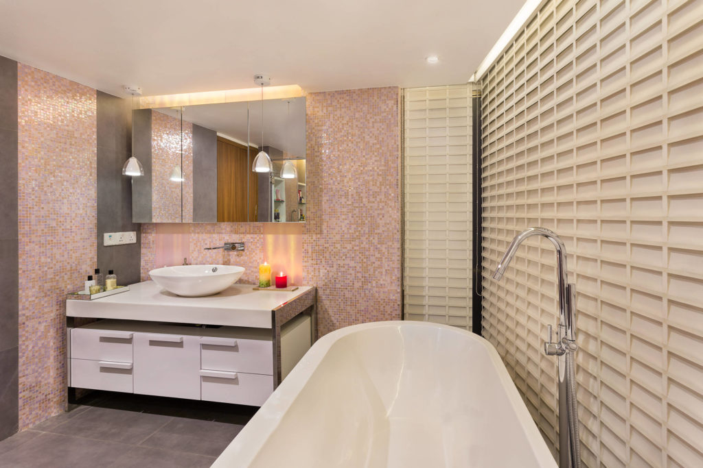 RESIDENTIAL | SHAH RESIDENCE