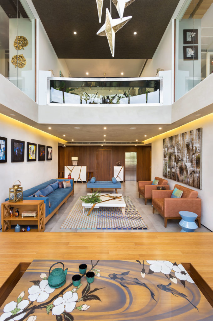 RESIDENTIAL | SHAH RESIDENCE