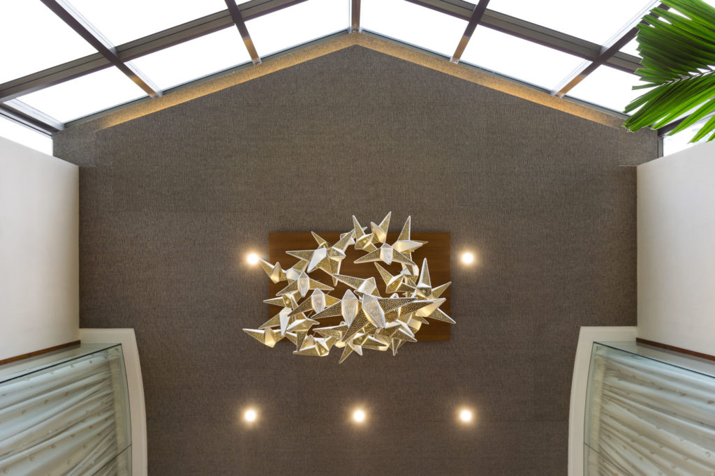 RESIDENTIAL | SHAH RESIDENCE