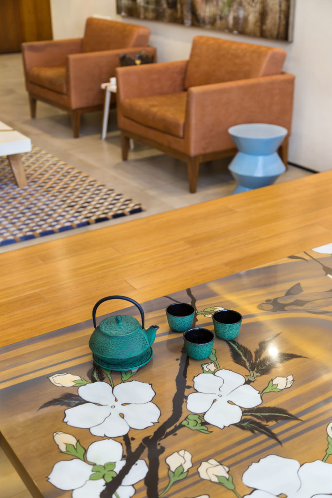 RESIDENTIAL | SHAH RESIDENCE