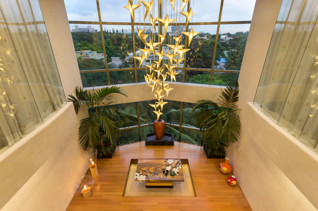 RESIDENTIAL | SHAH RESIDENCE