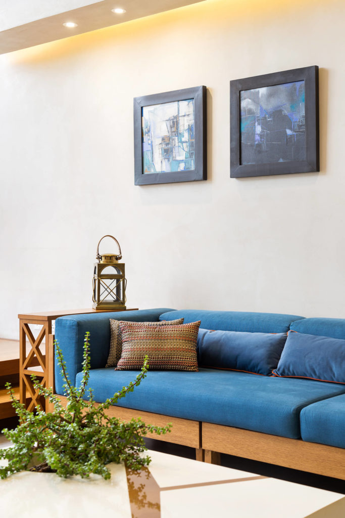 RESIDENTIAL | SHAH RESIDENCE