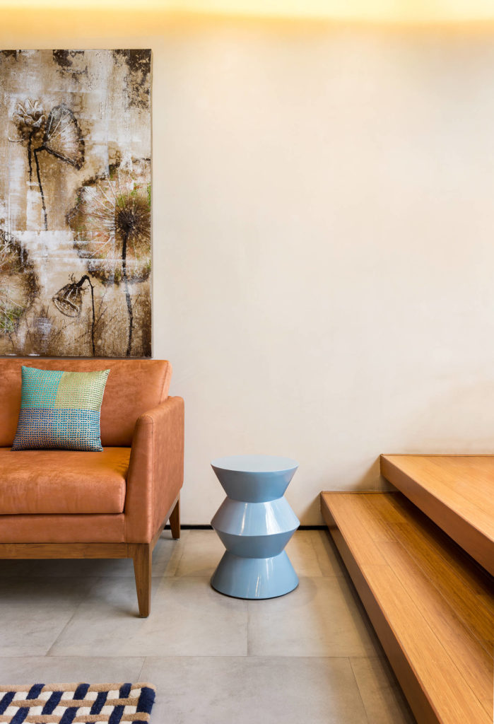 RESIDENTIAL | SHAH RESIDENCE
