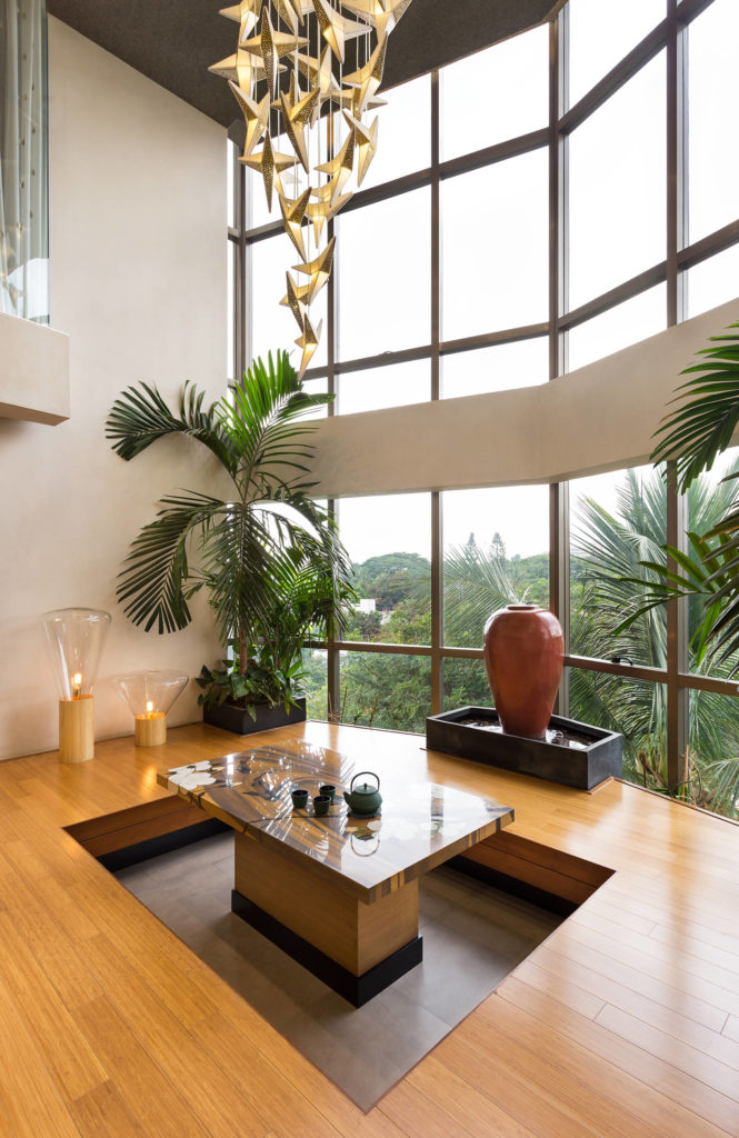 RESIDENTIAL | SHAH RESIDENCE