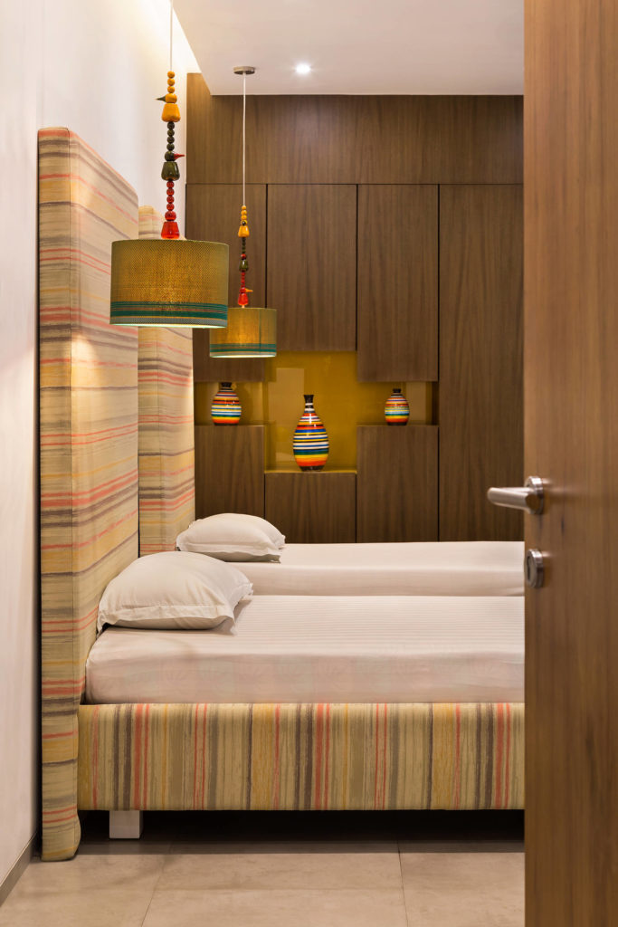 RESIDENTIAL | SHAH RESIDENCE