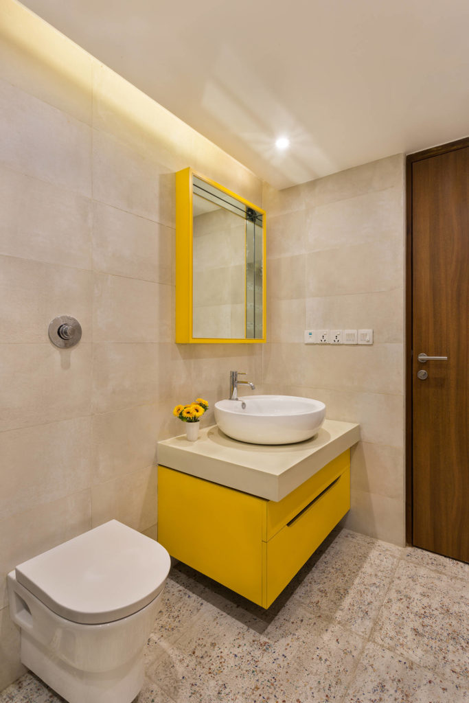 RESIDENTIAL | SHAH RESIDENCE