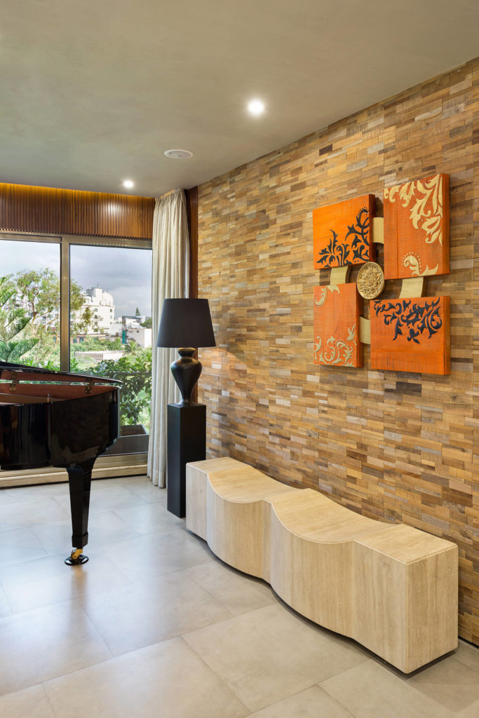 RESIDENTIAL | SHAH RESIDENCE