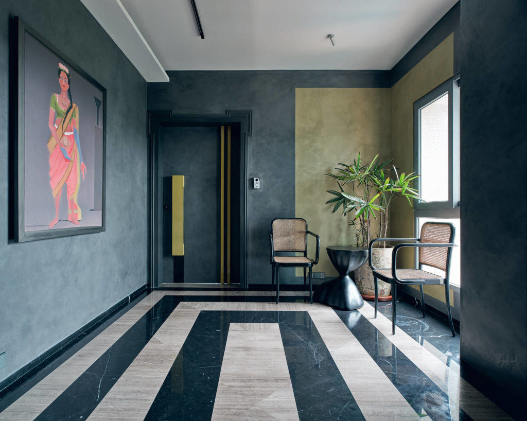 RESIDENTIAL | SUCHITA & SIRISH