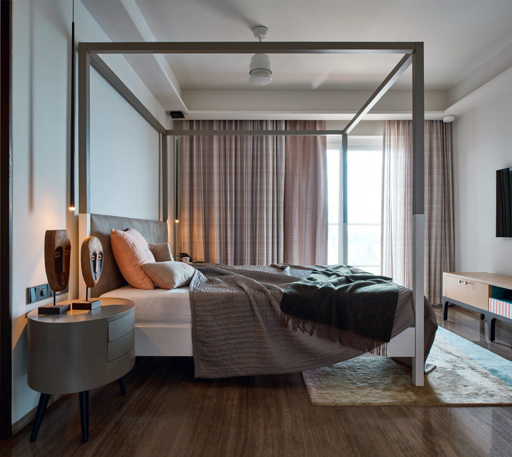 RESIDENTIAL | SUCHITA & SIRISH