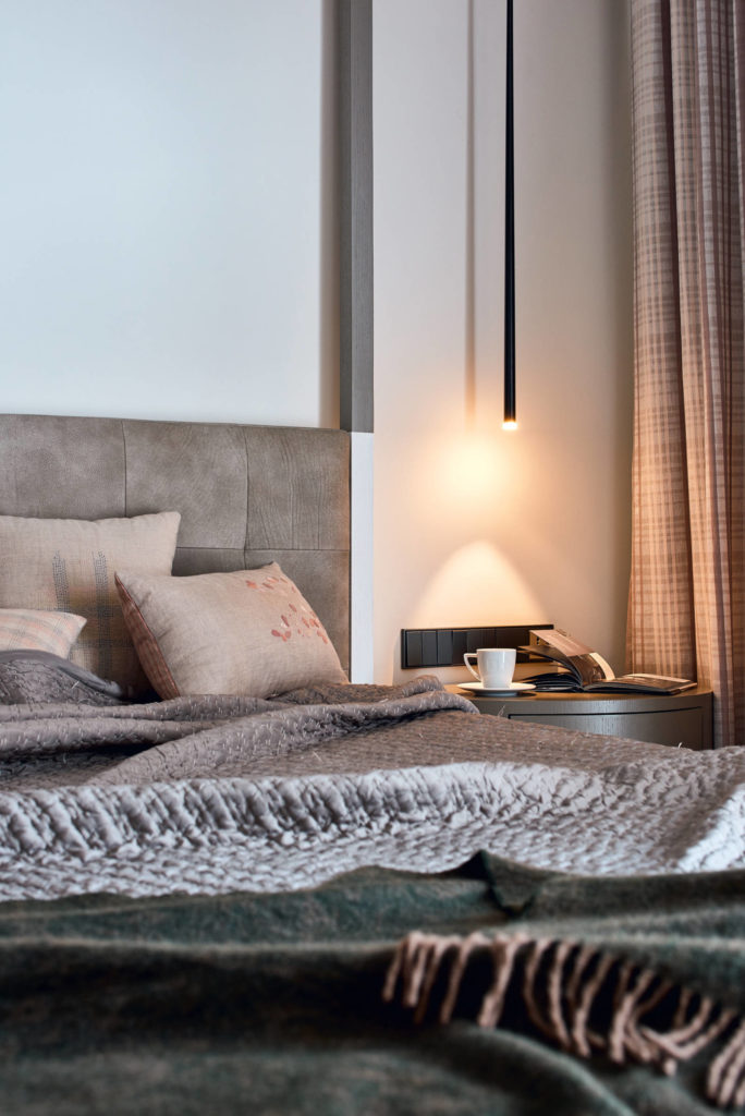 RESIDENTIAL | SUCHITA & SIRISH