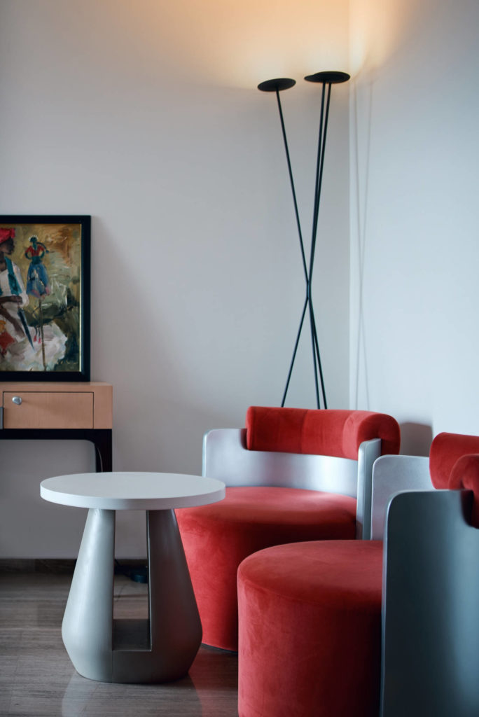 RESIDENTIAL | SUCHITA & SIRISH